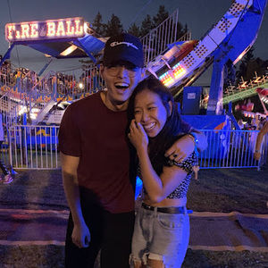 Meet your Posher, Eric